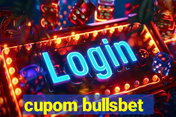 cupom bullsbet